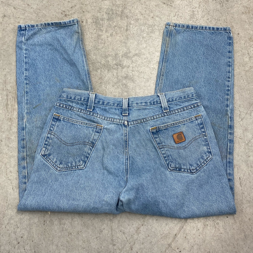 Carhartt Jeans 36x30